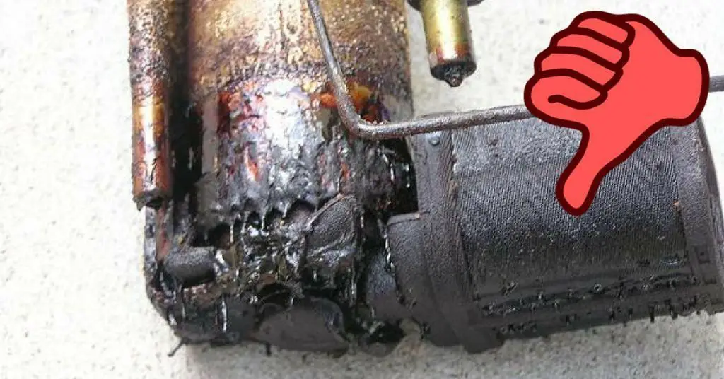 How To Clean A Fuel Tank Without Removing It