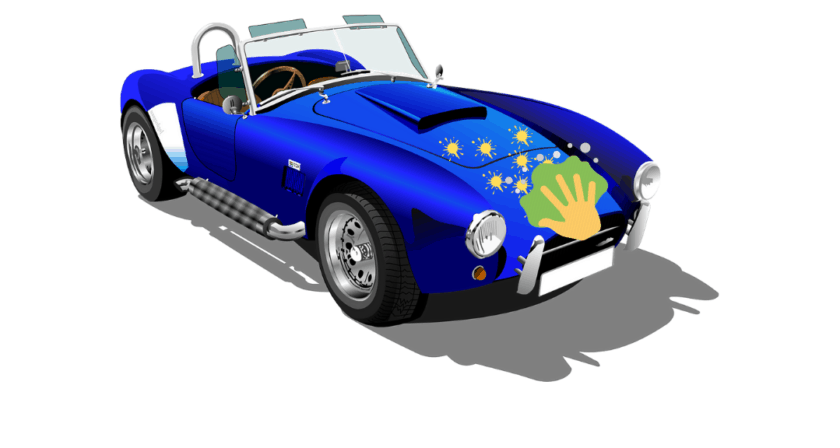 How To Clean Tree Sap From Car With Rubbing Alcohol Step 2 Wipe your car with a clean microfiber towel