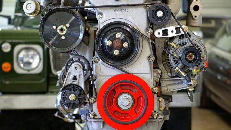8 Reasons Why Your Car Engine is Making a Rattling Noise