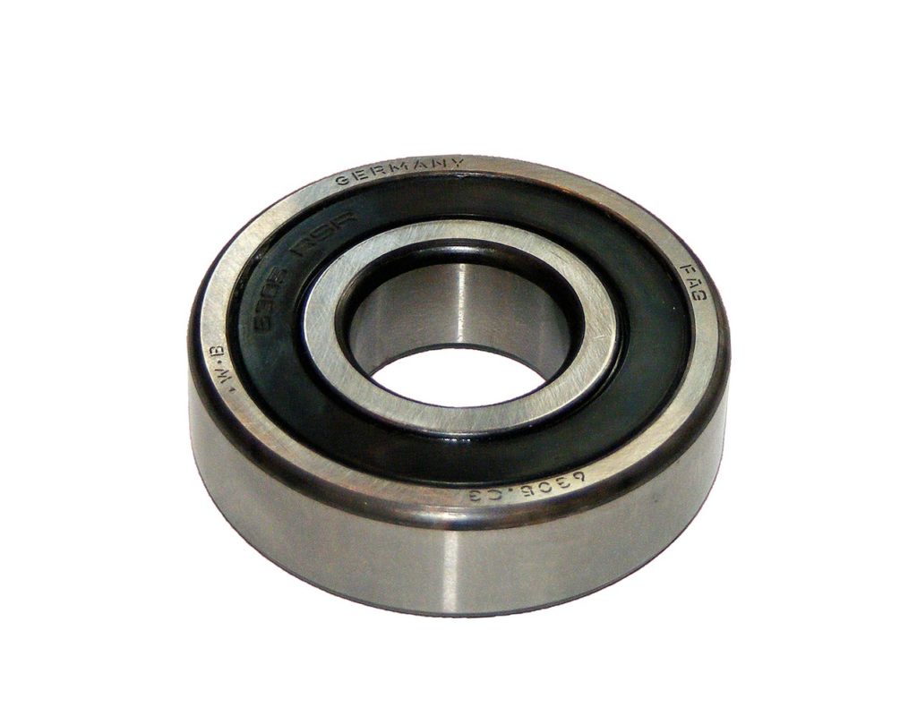 Is It Safe To Drive With a Bad Wheel Bearing