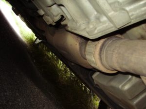Is It Safe To Drive With a Bad Catalytic Converter