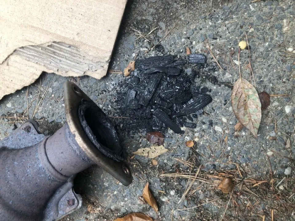 Is It Safe To Drive With a Bad Catalytic Converter