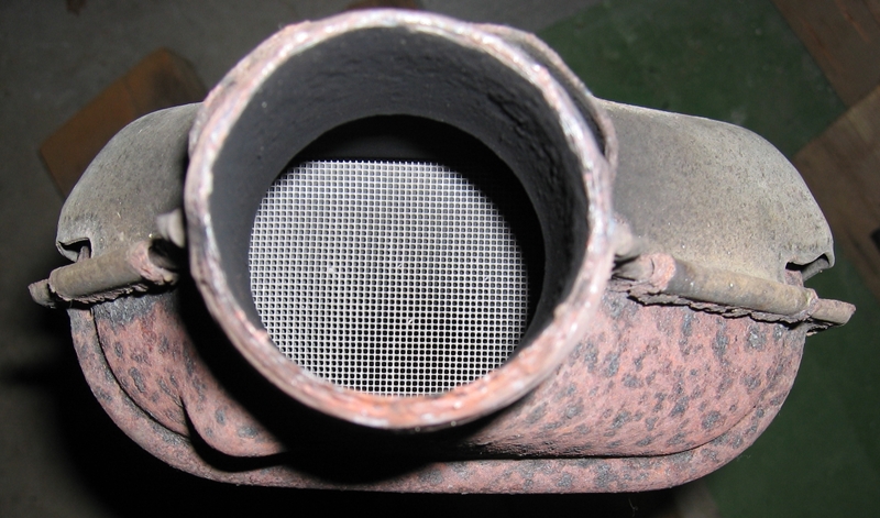 Is It Safe To Drive With a Bad Catalytic Converter