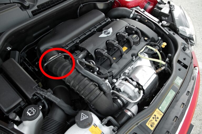 How To Clean a Turbo Without Removing It