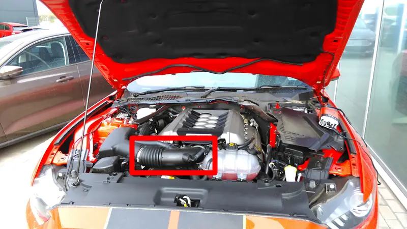 How To Clean a Throttle Body Without Removing It
