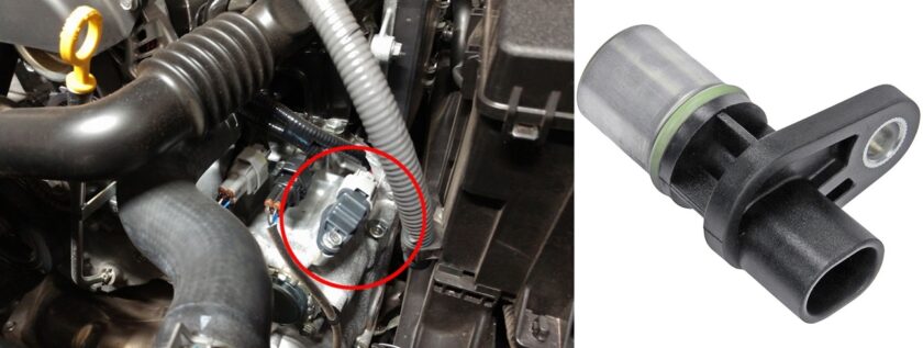 Is It Safe To Drive With a Bad Crankshaft Position Sensor