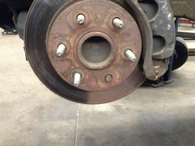 Is It Safe To Drive With a Broken Wheel Stud