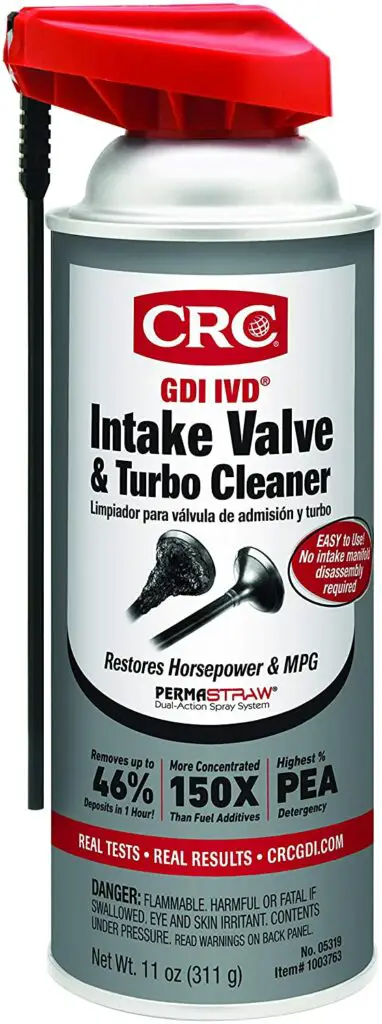 How To Clean a Turbo Without Removing It