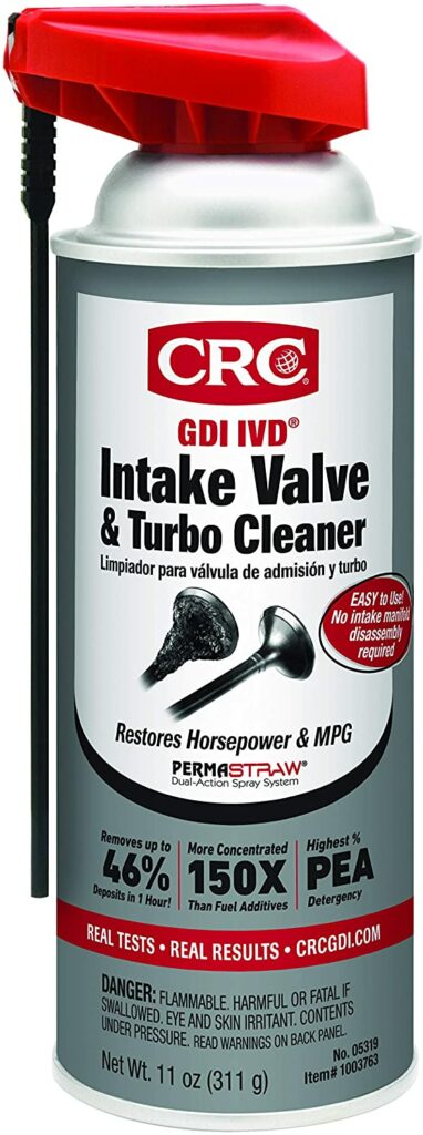 How To Clean a Turbo Without Removing It
