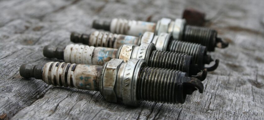 9 symptoms of bad spark plugs