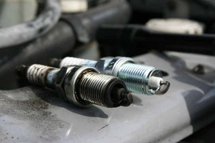 Can You Drive With a Blown Spark Plug?