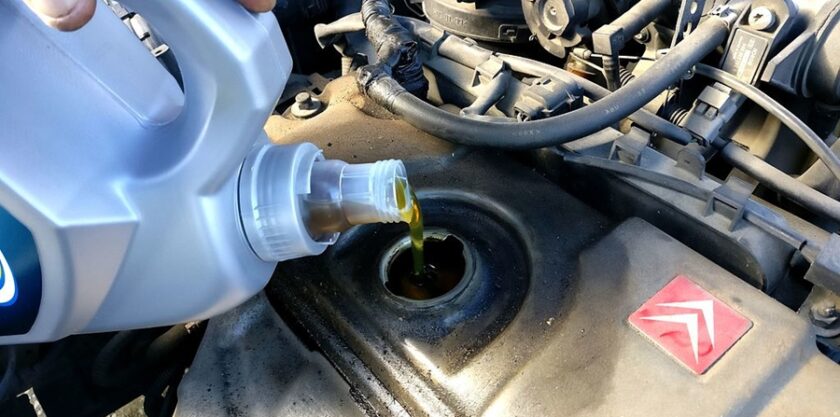 How Bad Is Synthetic Oil For Older Cars - The Truth