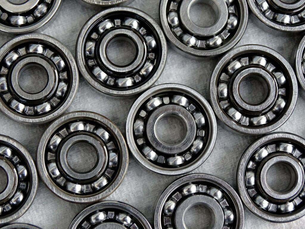 Rod Bearing