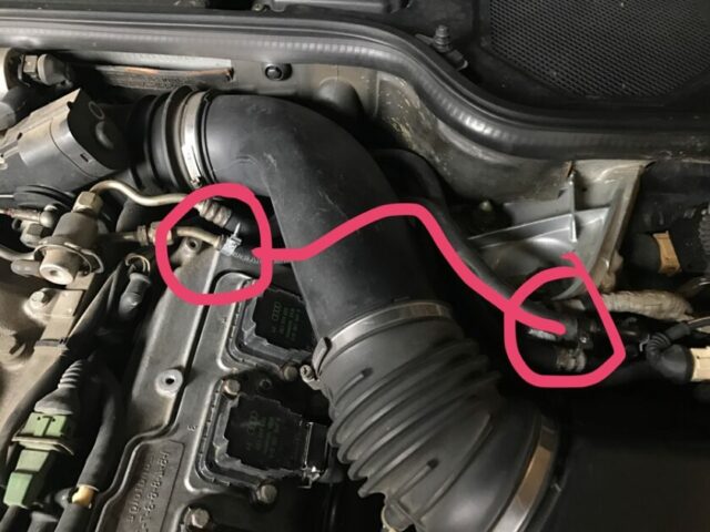 Why Does My Car Smell Like Gas When I Accelerate