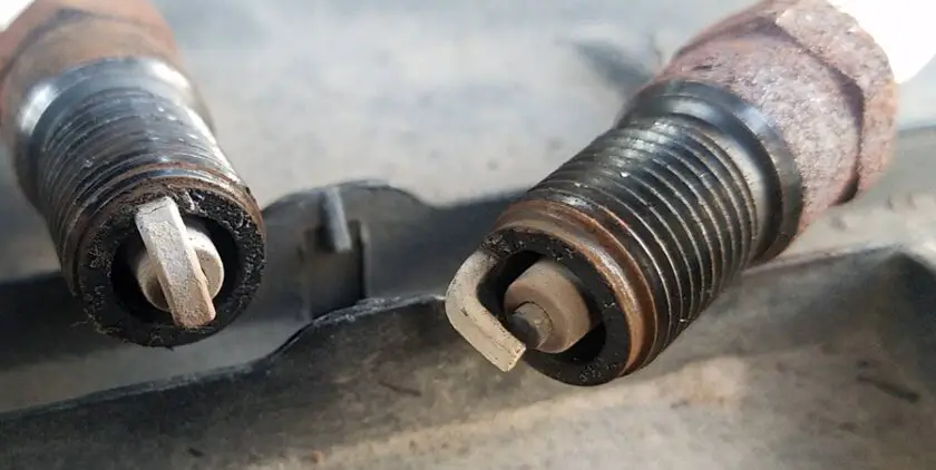 Can You Drive With a Blown Spark Plug?