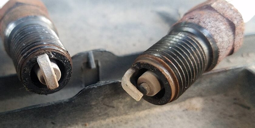 Can You Drive With a Blown Spark Plug?