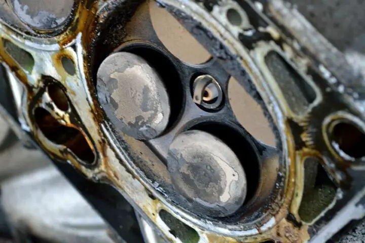 How To Clean Intake Valve Without Removing It