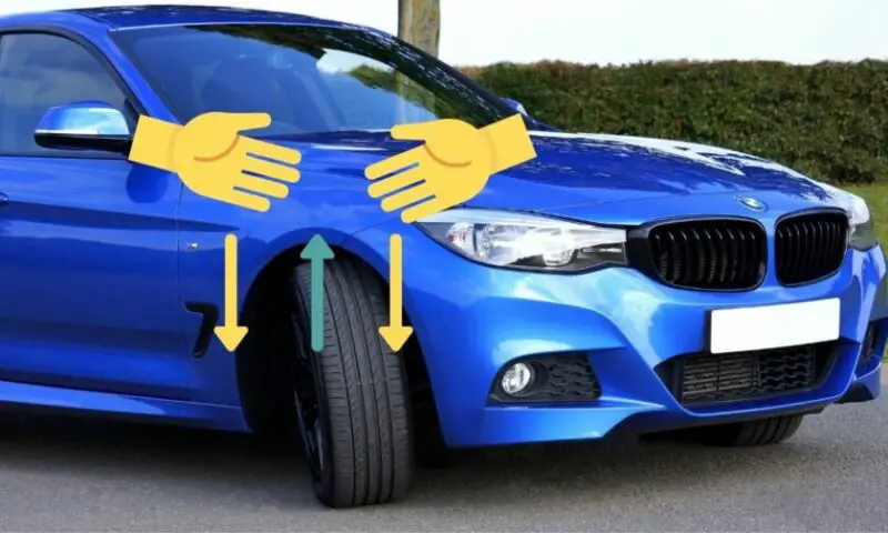 How To Fix a Squeaky Suspension