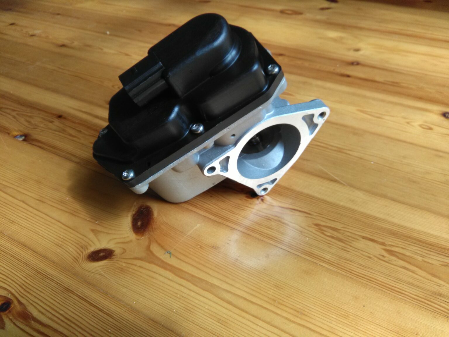 Can I Drive With a Bad EGR Valve?