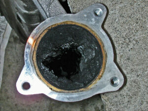 9 Symptoms of a Faulty EGR Valve