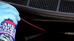How To Clean O2 Sensor Without Removing It