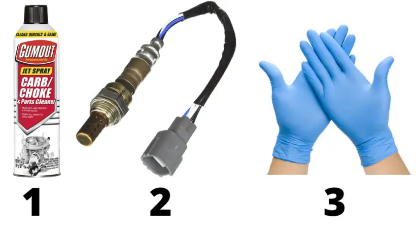 How To Clean O2 Sensor Without Removing It