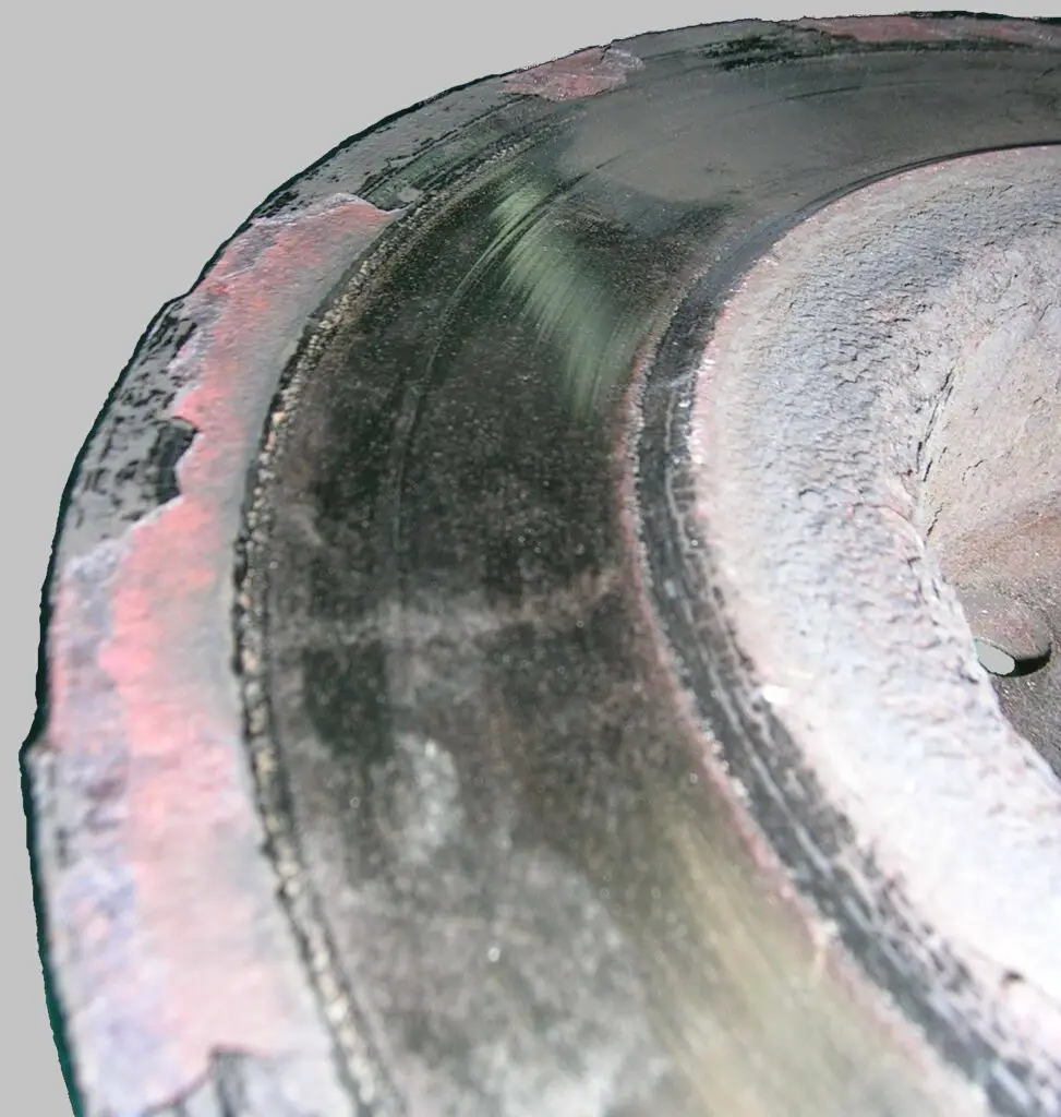 What Causes a Warped Brake Rotor