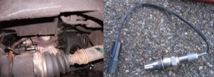 How To Clean O2 Sensor Without Removing It