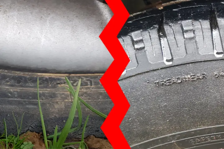 Tire Dry Rot – An Ultimate Guide For Fixing and Prevention
