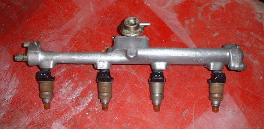 Can High Fuel Pressure Damage Injectors