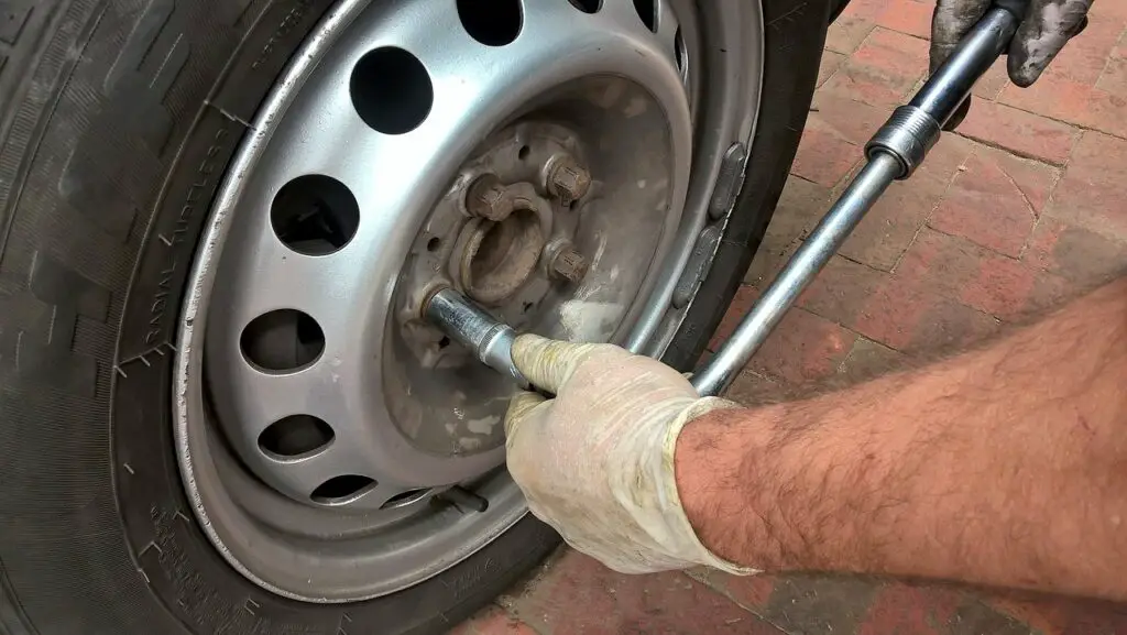 The Benefits of Tire Rotation