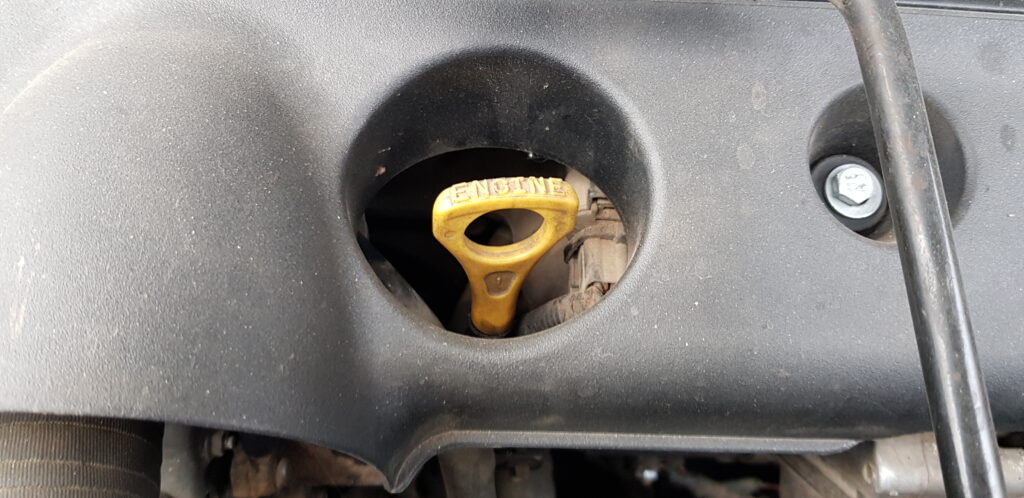 8 Reasons Your Car Is Vibrating When Idle