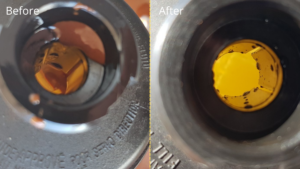 How To Clean Power Steering Reservoir (With Pictures)