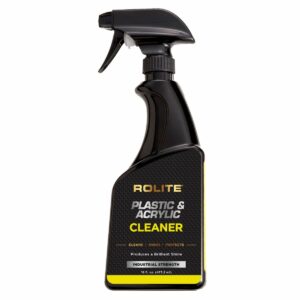 Top 10 Best Headlight Cleaners Under $25