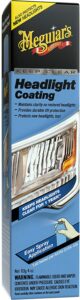 Top 10 Best Headlight Cleaners Under $25