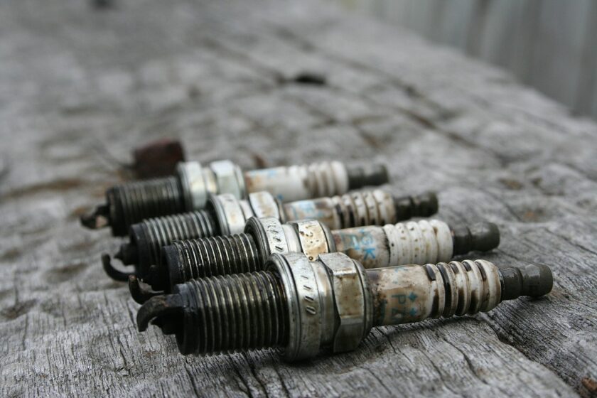 Can Bad Spark Plugs Cause a P0420 Code? (Answered!)
