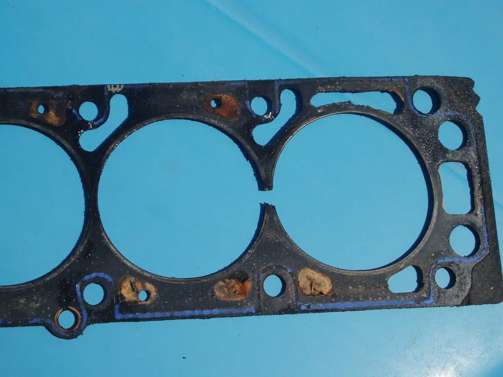 Can Low Oil Cause a Blown Head Gasket