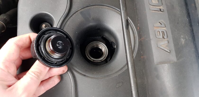Can Low Oil Cause a Blown Head Gasket? (Answered!)
