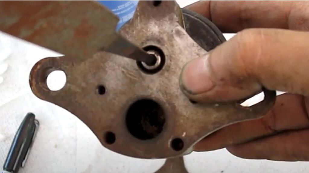 Can The EGR Valve Cause Starting Problems
