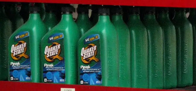 Is Quaker State Good Oil? (Explained!)