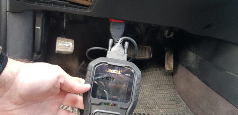 P2195 OBD-II O2 Sensor Signal Biased/Stuck Lean Bank 1 Sensor 1 Trouble ...