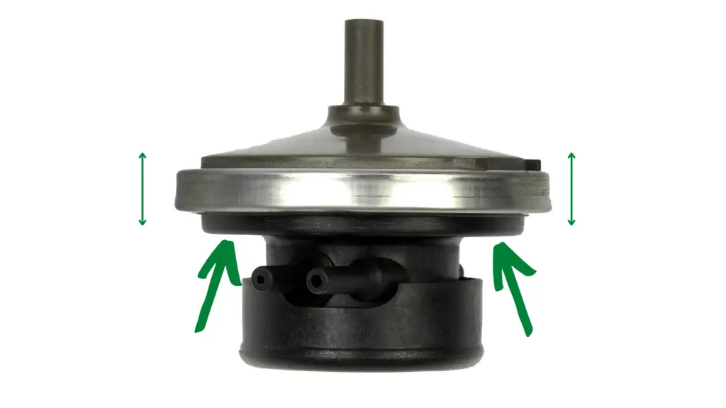 Can The EGR Valve Cause Starting Problems