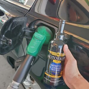 Will Catalytic Converter Cleaner Fix P0420? (Answered!)