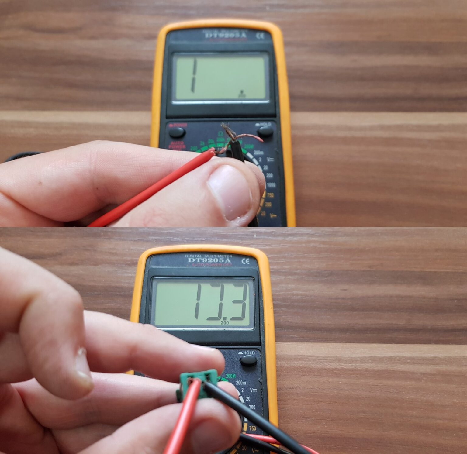 What Does a Blown 40 Amp Fuse Look Like (With Pictures)