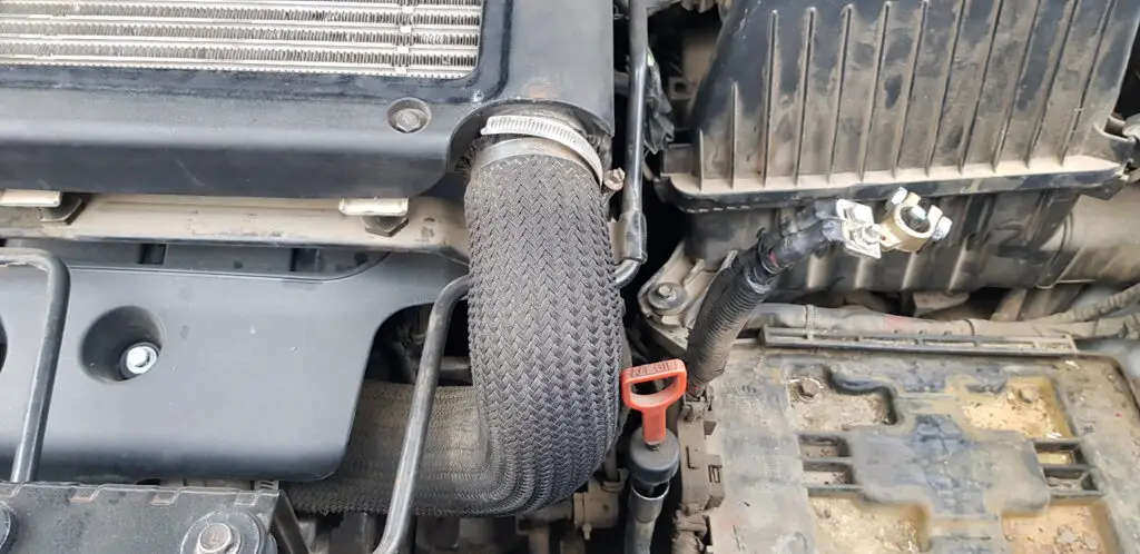 What Causes Rough Idle in Gear Only and How To Fix It
