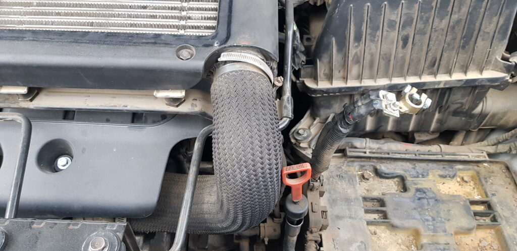 What Causes Rough Idle in Gear Only and How To Fix It