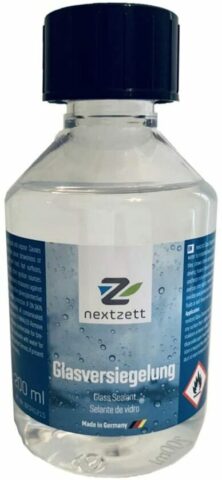 6 Best Glass Coating Products For Cars