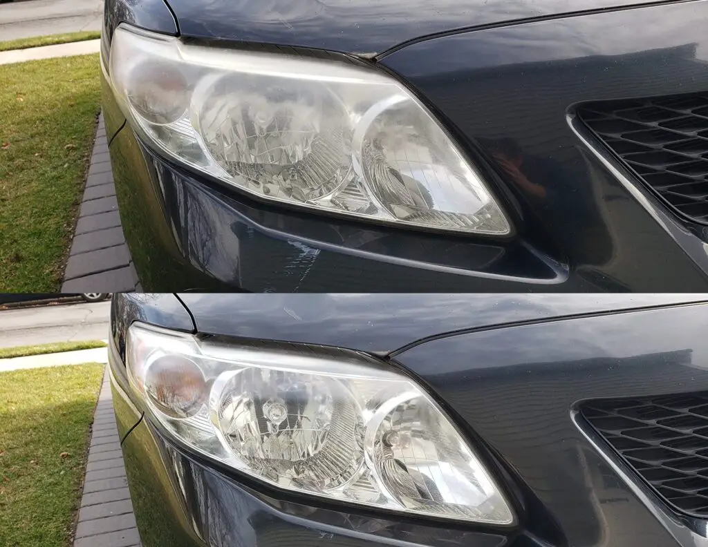 Top 6 Best UV Protection Products For Headlights