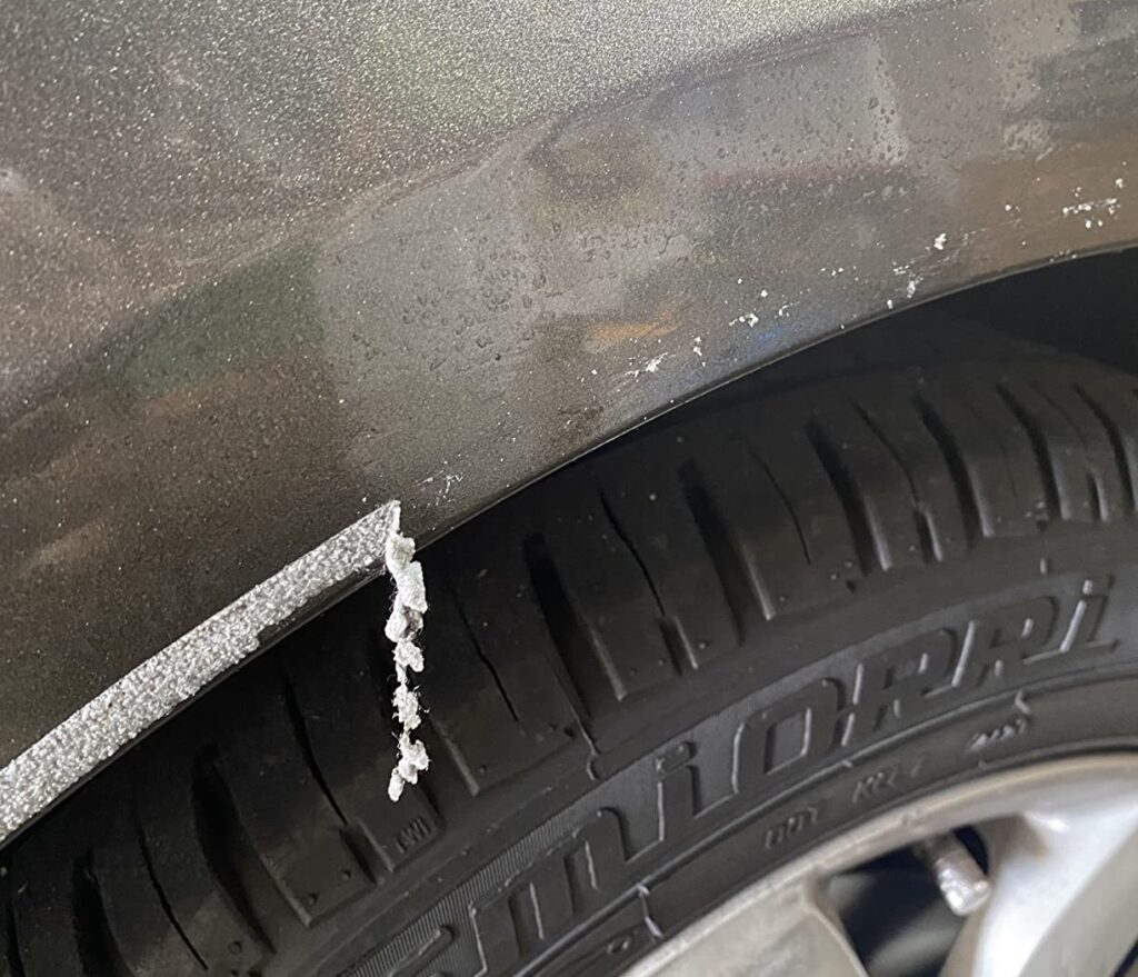How to Remove Vinyl Wrap Adhesive