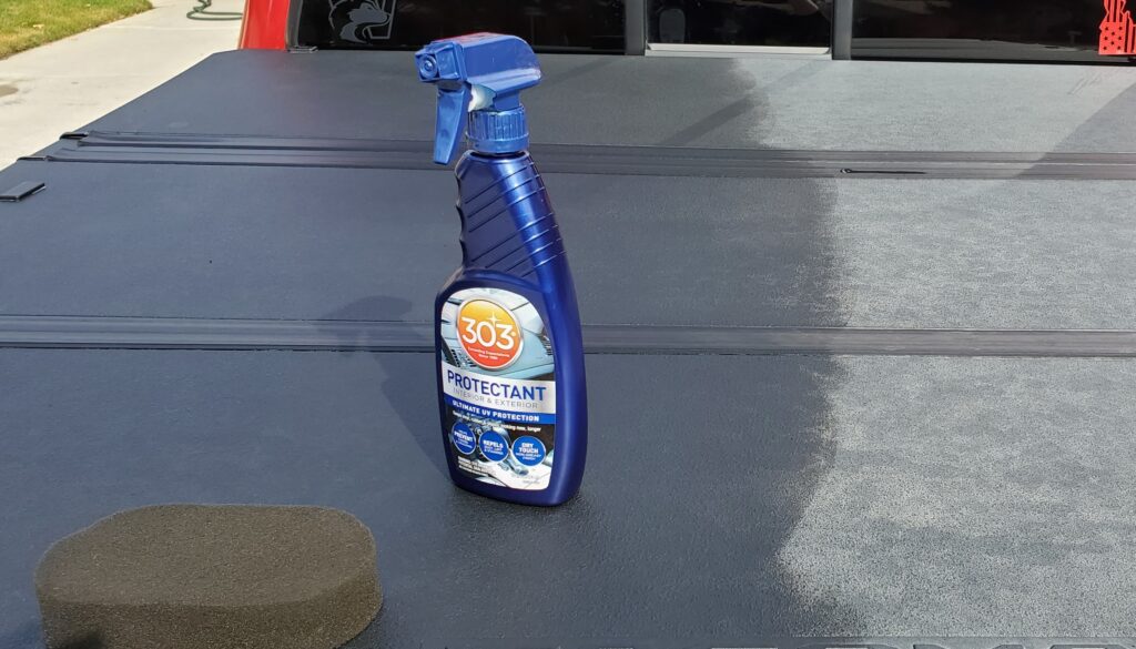 Top 6 Best UV Protection Products For Headlights